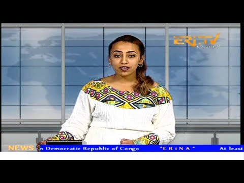 News in English for January 7, 2025 - ERi-TV, Eritrea