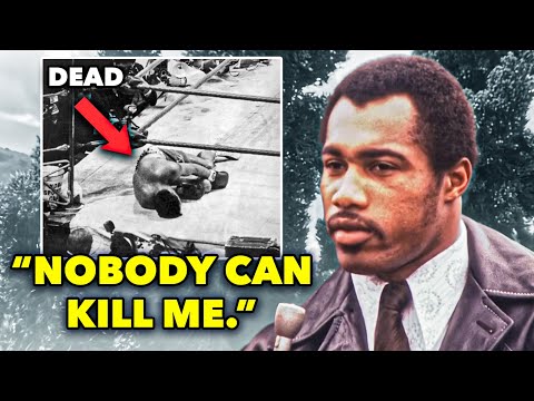 The Sad TRUTH About Boxer Ken Norton's Death...