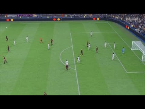 Huge chance MISSED by Erling Häaland FIFA 23