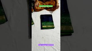 Maheshwari Silk Sarees new collection ।। Free shipping ।। silk Sarees collection।। part 499