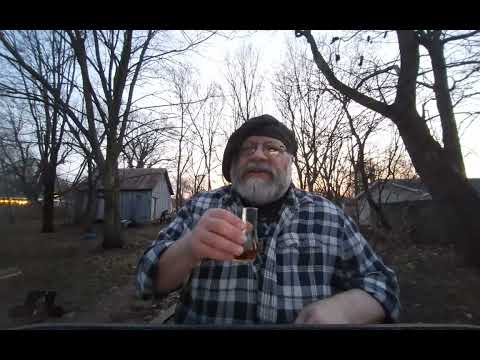 King's Creek Black Label Tennessee Whiskey Cider review