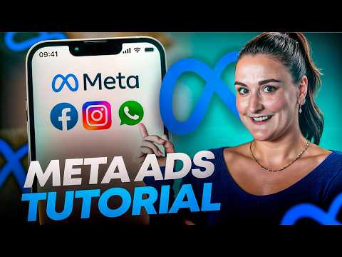 How to Run META Ads for Shopify (FULL Setup & Tutorial)