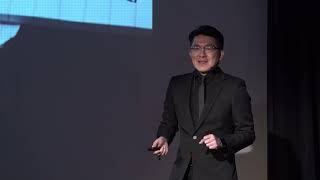 We Always Have 24 Hours | 如何成為時間管理之王？| 王士銘 | Simon Wang | TEDxNeihu