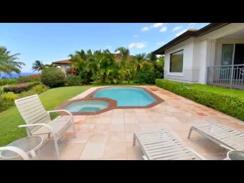 310 Wekiu Place - Lahaina Maui, Hawaii