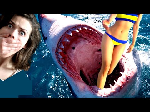 10 Most shocking moments caught on camera