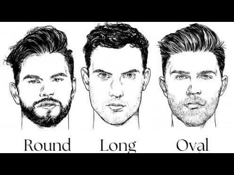 How to identify your face shape | best hairstyles for my face shape