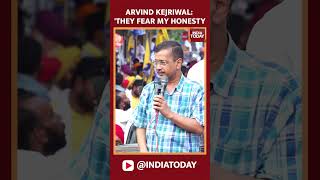 Arvind Kejriwal Slams Critics: 'They Call Me Thief Despite Delhi's Transformation' | India Today