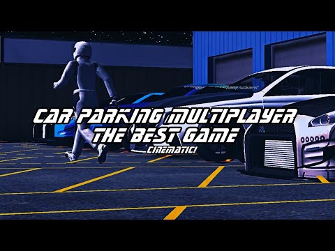 Car Parking Multiplayer, The Best Game🔥 | Olzhass Games