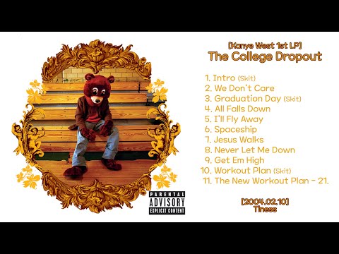 The College Dropout