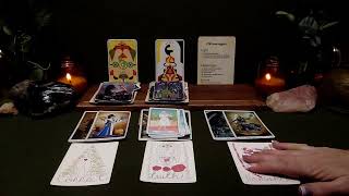 Leo Single Love Reading. Who wants to get with you this week? Leo Sun, Moon, Rising & Venus.