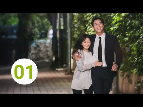 Love Your Enemy Ep 01 {ENG SUB}  Ju Ji Hoon & Jung Yu Mi so Sweet, Best Korea Drama