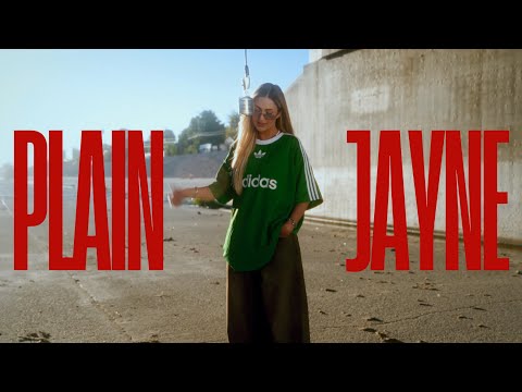 Ktlyn - Plain Jayne (Official Video)