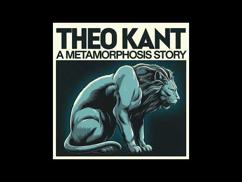 Theo Kant - A Metamorphosis Story (2009) [Full Album]