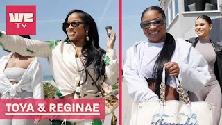 All NEW: Toya & Reginae 🔥 Sneak Peek