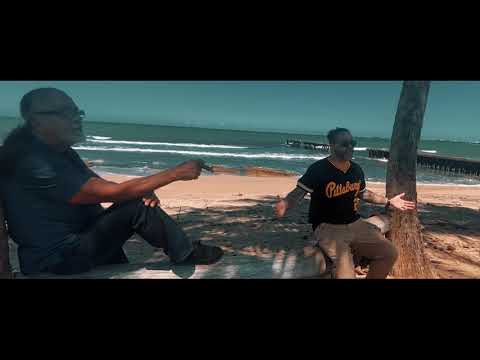 Dónde Estás- Ortega FT. El Indio Sonset