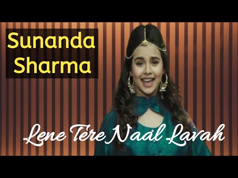 Lene Tere Naal Lavah I New punjabi song I Latest punjabi songs I Punjabi song 2024 I Singh mp3 Music