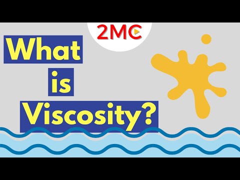 What is Viscosity | Understanding Resistance to Flow