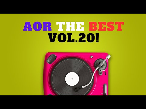 【AOR THE BEST vol.20】DJ LUKE 『Ride on soul』from Tokyo