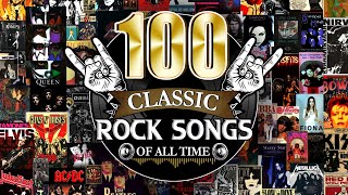 Classic Rock 70s 80s 90s Songs ⚡Pink Floyd, The Rolling Stones, AC/DC, The Who, Black Sabbath