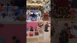 DLF Promenade, Delhi during festive season #dlfpromenade #delhi #delhiblog #delhiyoutuber