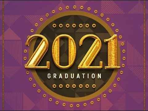 2021 High School Graduation Ceremony - Quality Education Academy