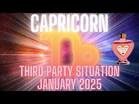 Capricorn ♑︎🔮💘❤️💞 - They’ve Learned Their Lesson—Never Again!