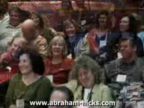 ABRAHAM-HICKS SEMINAR CRUISES PREVIEW - Esther & Jerry Hicks