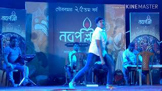 #Pachtaoga #Arijitsingh #Durgapuja2k19 ,Pachtaoga choriography by Prottush deb