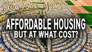 Can We Make Houses Affordable... Without Destroying the Economy?