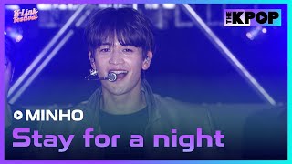 MINHO, Stay for a night | 2024 K-Link Festival