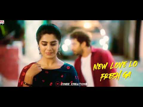 Ee Single Chinnode Whatsapp Status | Vishwek Sen |