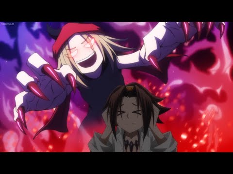 シャーマンキング ~ シ ャ ー マ ン フ ァ イ ト ~ Shaman King