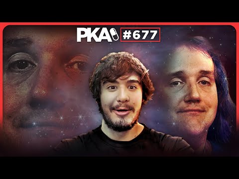 PKA 677 W/ TurkeyTom & VINwiki: Woody’s Kung Fu, Chris Chan Lore, Kyle’s Furry Journey