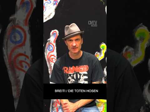 DIE TOTEN HOSEN Entrevista para Argentina #dietotenhosen #punk #interview #musik