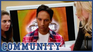 Inspector Spacetime! | Community