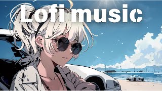 Playlist old lofi / lofi hiphop / sleep / relax / study / work