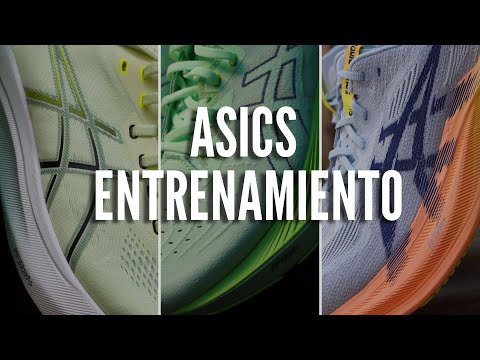 Lo mejor que tiene ASICS en 2024 para entrenar cada día | Nimbus, Kayano, Novablast, Superblast...