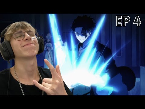 TIROU O PODER DO C*!!! Episódio 4 (Isekai Shikkaku)