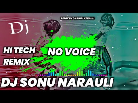 Kaba Tu aayega Itana batade dj song no voice teg mixing tech support