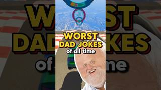 worst DAD JOKES of all time 💀 sound via @thelloydandmattshow