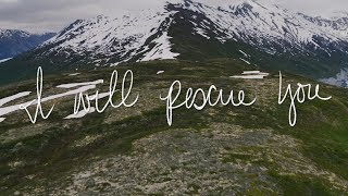 Lauren Daigle - Rescue (Official Lyric Video)