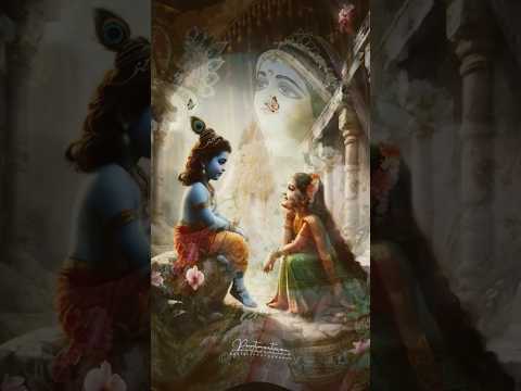 radhe krishna ki jyoti alokik🪔🙏🌸|| राधे कृष्णा की ज्योति अलौकिक