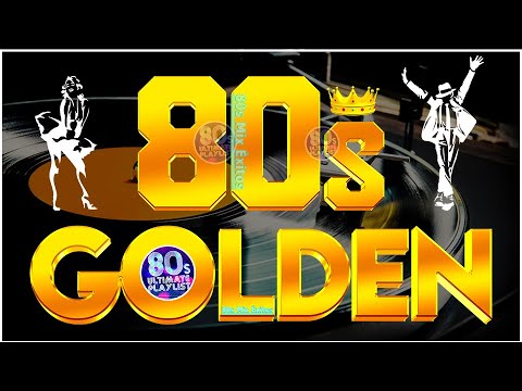 Las Mejores Canciones De Los 80 En Inglés - Clasicos De Los 80 En Inglés - Best Oldies Songs Of 80s