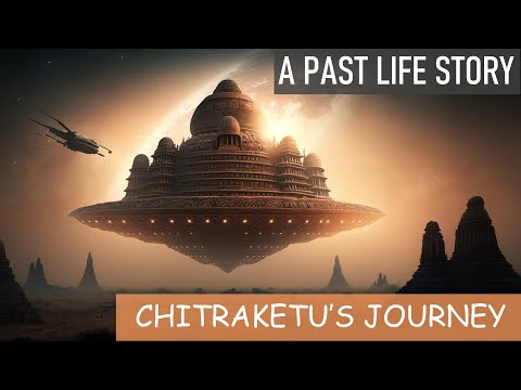 Chitraketu’s journey - Mysteries of the Puranas - A past life story - The Dharmic Perspective