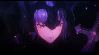 Fate/ Samurai Remnant - Jalter’s Badass Introduction