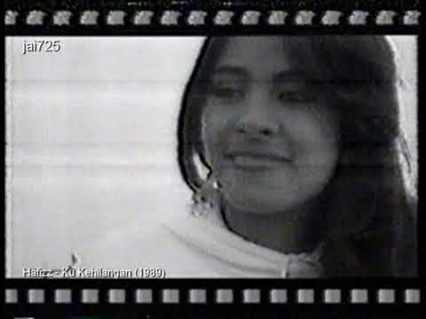 Hafizz - Ku Kehilangan (1989)