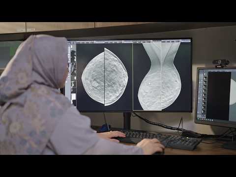 How access to breast cancer screening changes lives of women in Asia