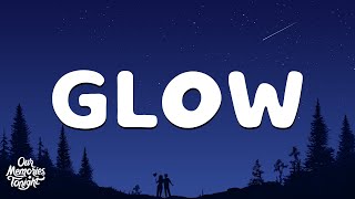 Livingston - Glow (Lyrics)