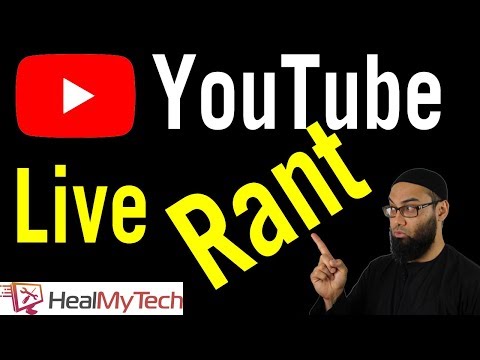 Things I learned This Year On YouTube 2018 | Small YouTube Channel Advice 2019 | Live