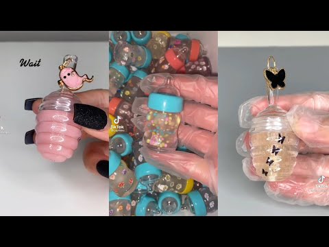 Lip gloss Small Business -Tik tok Compilation